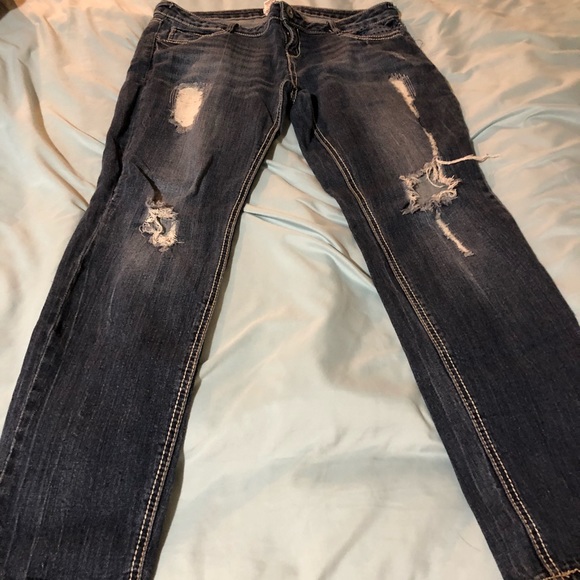 Mudd jeans size 11 - Picture 1 of 2